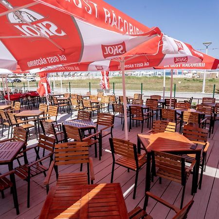 Hotel Sirena Saturn All Inclusive Zewnętrze zdjęcie