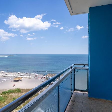 Hotel Sirena Saturn All Inclusive Zewnętrze zdjęcie