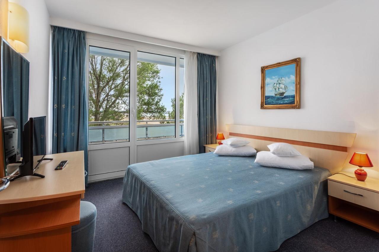 Hotel Sirena Saturn All Inclusive Zewnętrze zdjęcie