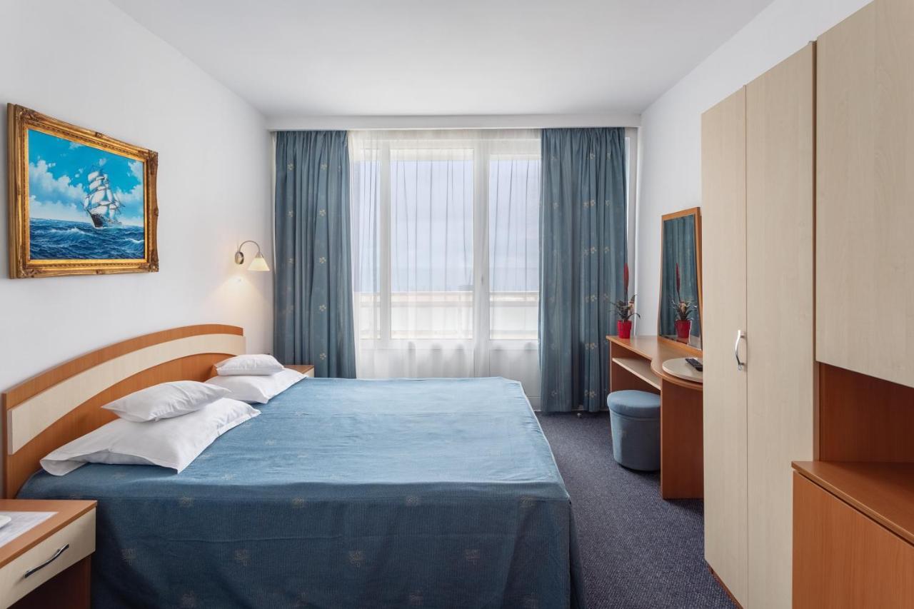 Hotel Sirena Saturn All Inclusive Zewnętrze zdjęcie