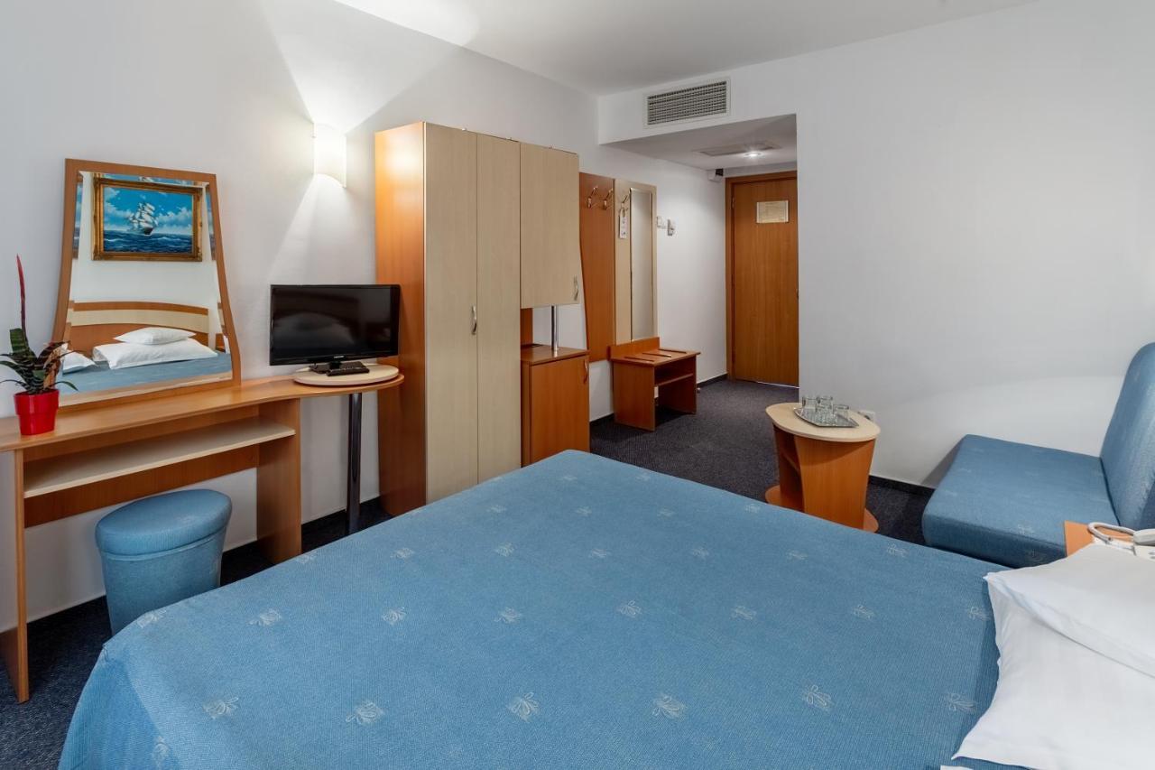 Hotel Sirena Saturn All Inclusive Zewnętrze zdjęcie