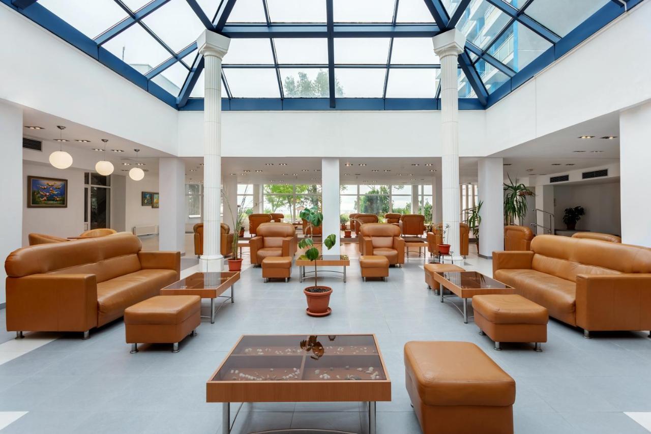Hotel Sirena Saturn All Inclusive Zewnętrze zdjęcie