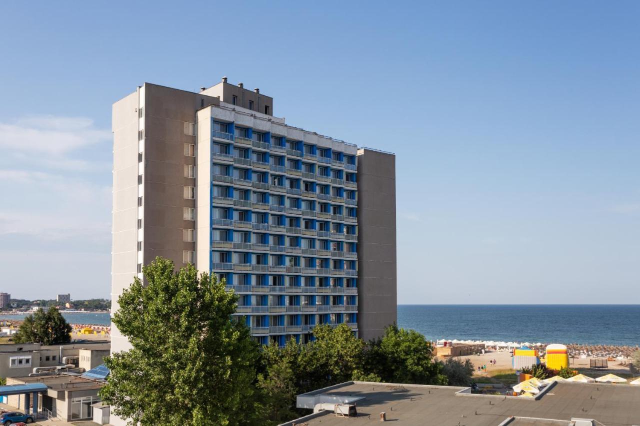 Hotel Sirena Saturn All Inclusive Zewnętrze zdjęcie