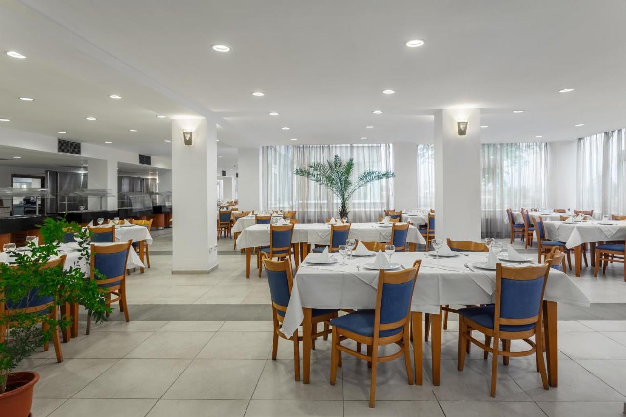 Hotel Sirena Saturn All Inclusive Zewnętrze zdjęcie