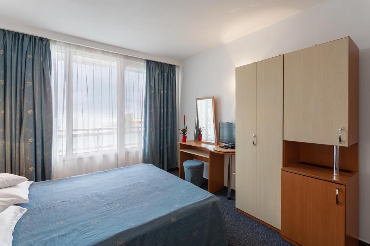 Hotel Sirena Saturn All Inclusive Zewnętrze zdjęcie