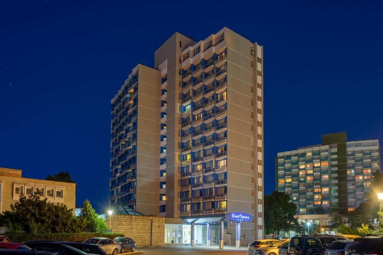 Hotel Sirena Saturn All Inclusive Zewnętrze zdjęcie