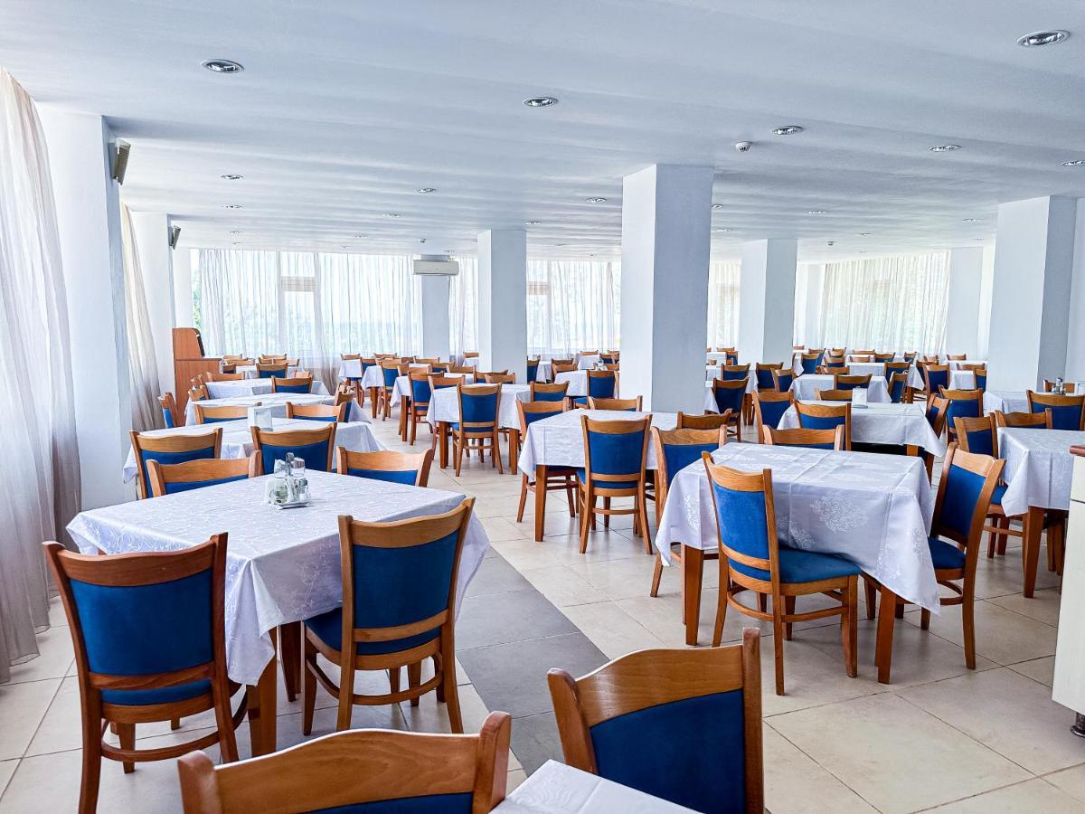 Hotel Sirena Saturn All Inclusive Zewnętrze zdjęcie