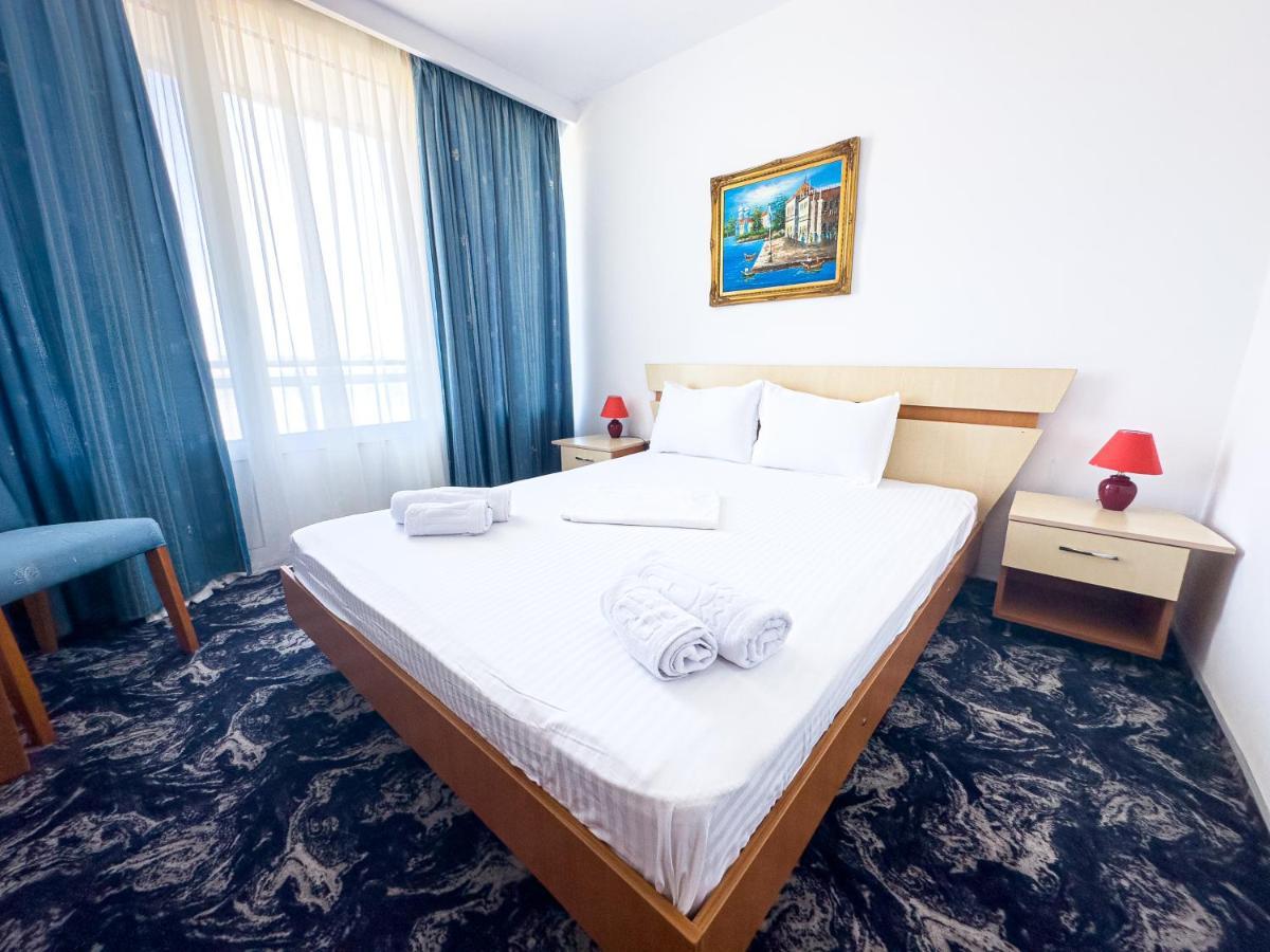 Hotel Sirena Saturn All Inclusive Zewnętrze zdjęcie