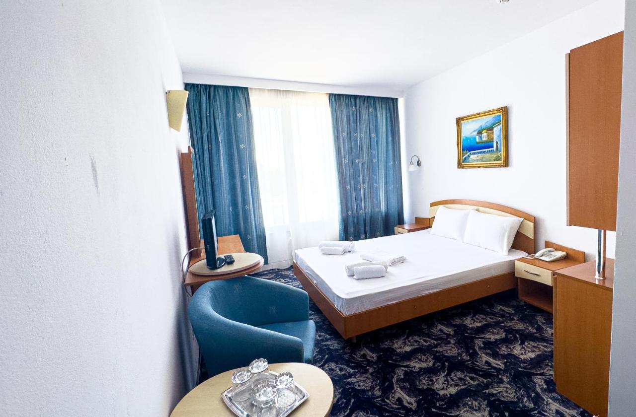 Hotel Sirena Saturn All Inclusive Zewnętrze zdjęcie