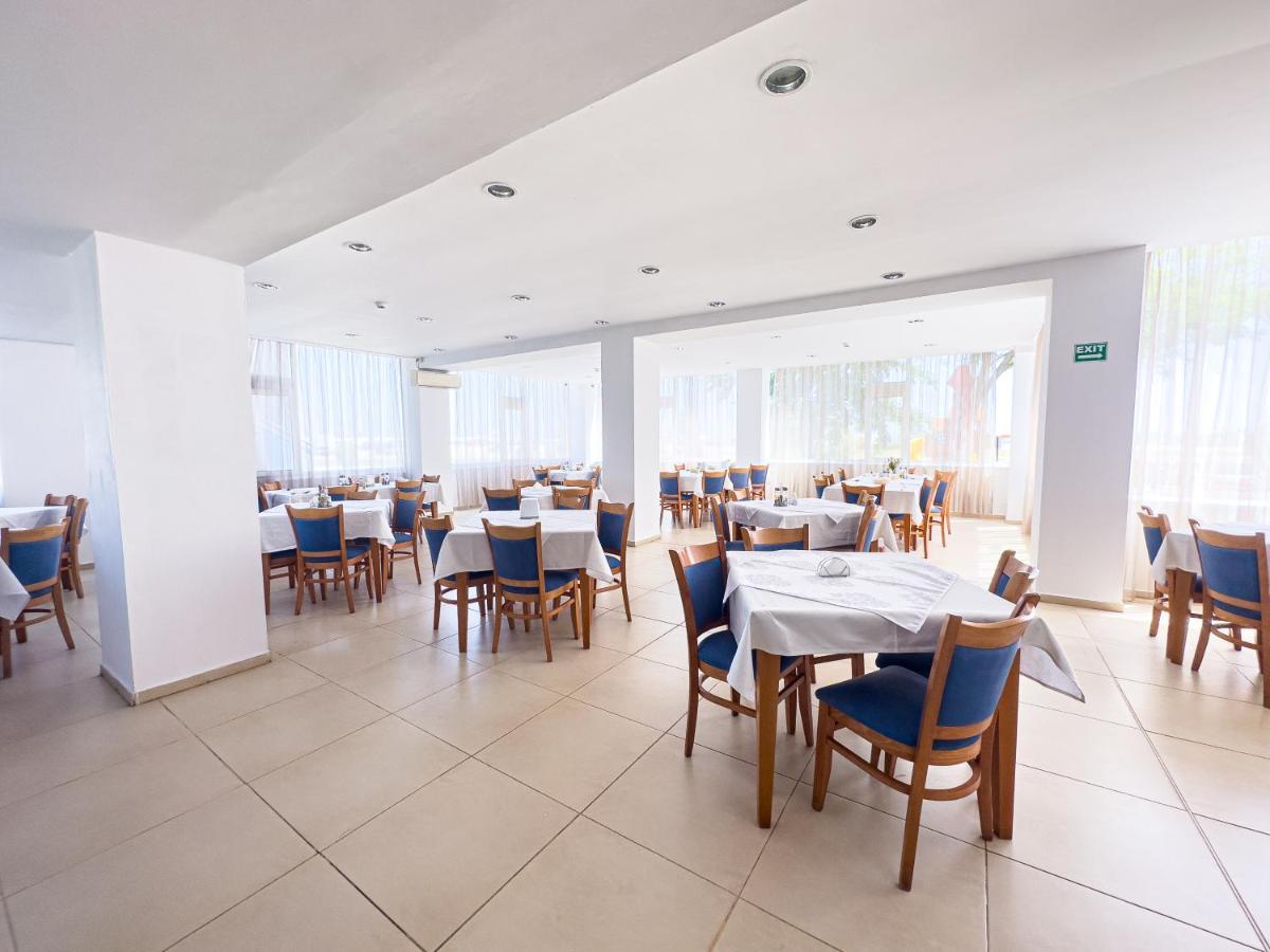 Hotel Sirena Saturn All Inclusive Zewnętrze zdjęcie
