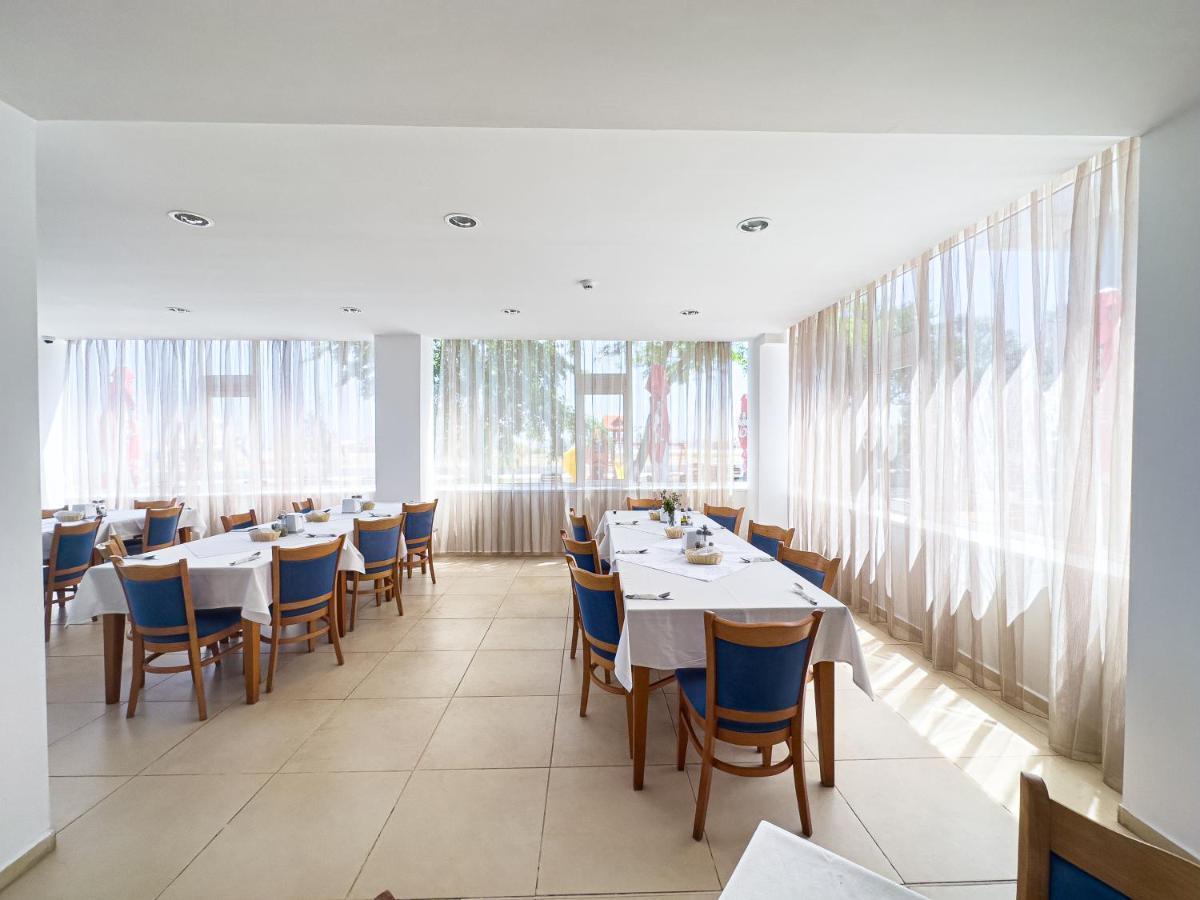 Hotel Sirena Saturn All Inclusive Zewnętrze zdjęcie