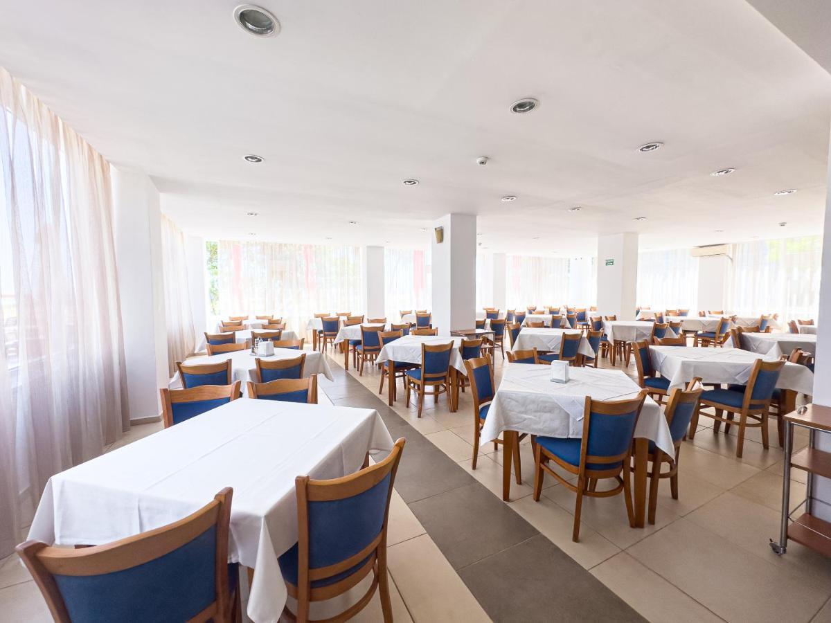 Hotel Sirena Saturn All Inclusive Zewnętrze zdjęcie
