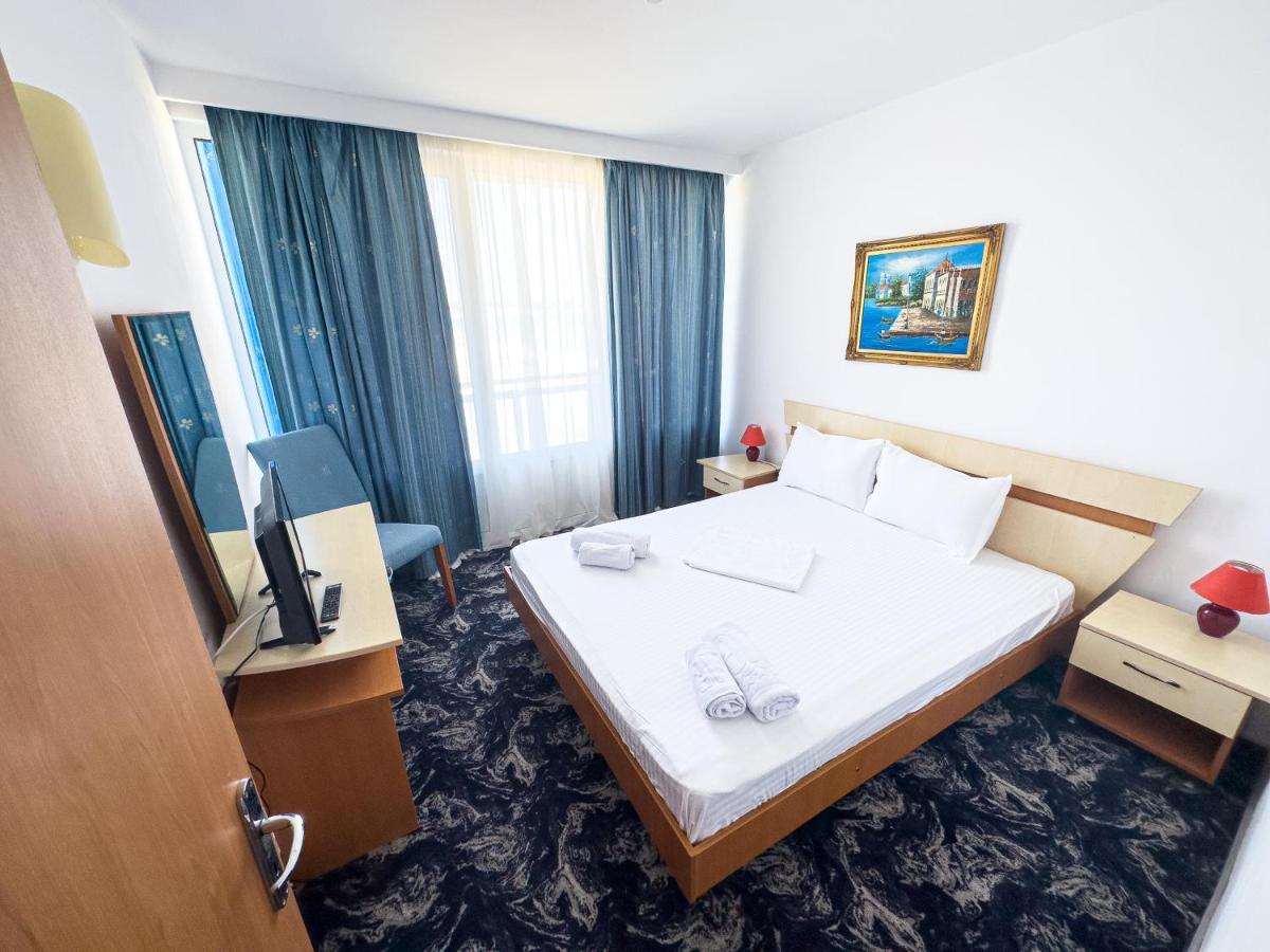 Hotel Sirena Saturn All Inclusive Zewnętrze zdjęcie