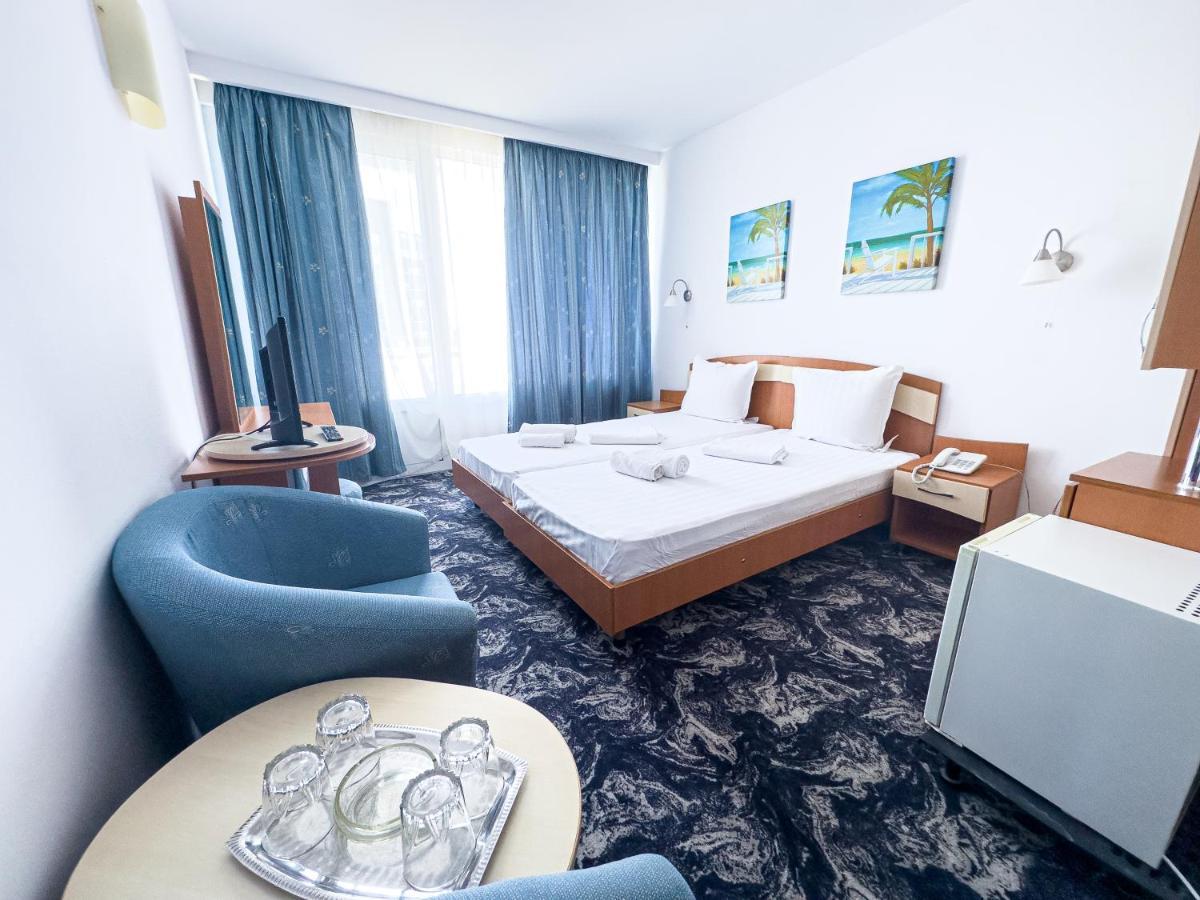 Hotel Sirena Saturn All Inclusive Zewnętrze zdjęcie