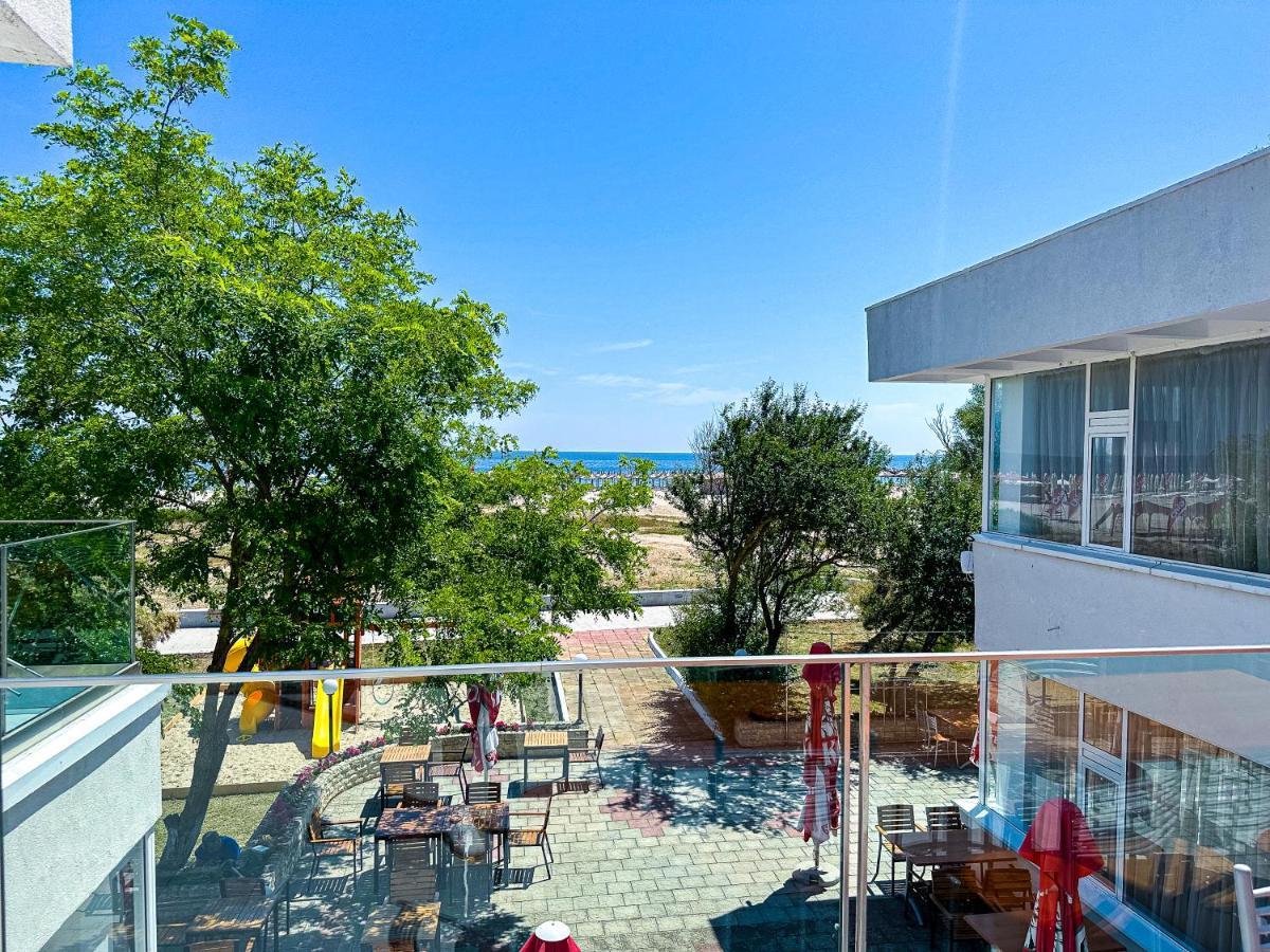 Hotel Sirena Saturn All Inclusive Zewnętrze zdjęcie