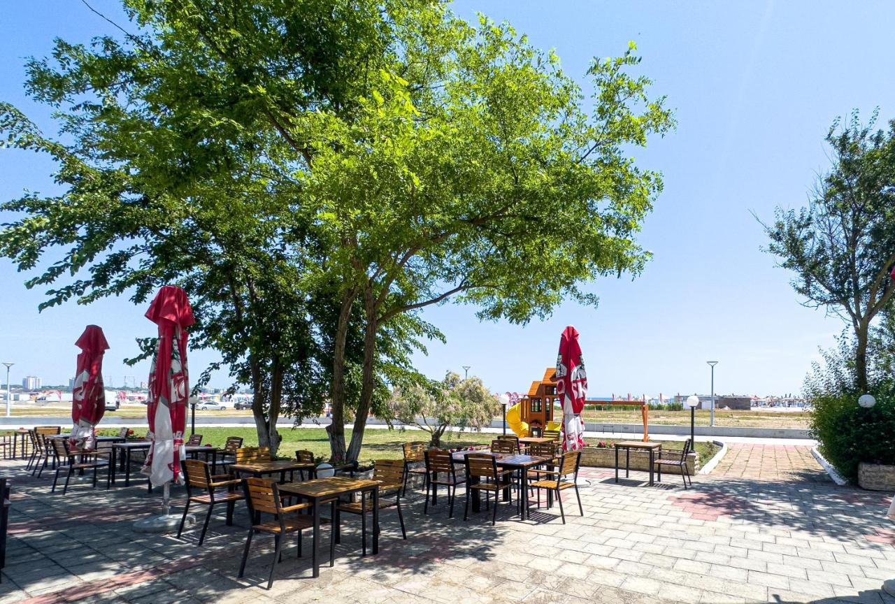 Hotel Sirena Saturn All Inclusive Zewnętrze zdjęcie