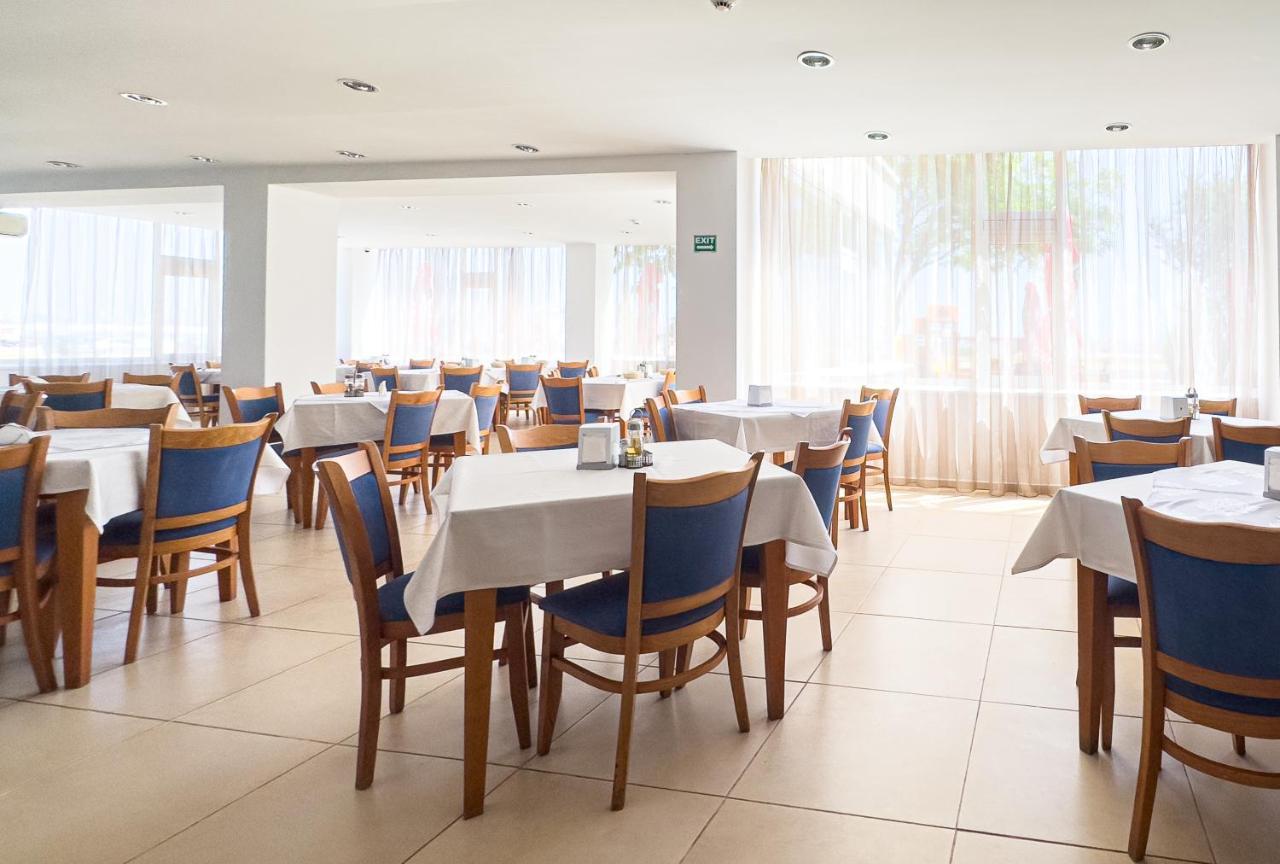 Hotel Sirena Saturn All Inclusive Zewnętrze zdjęcie