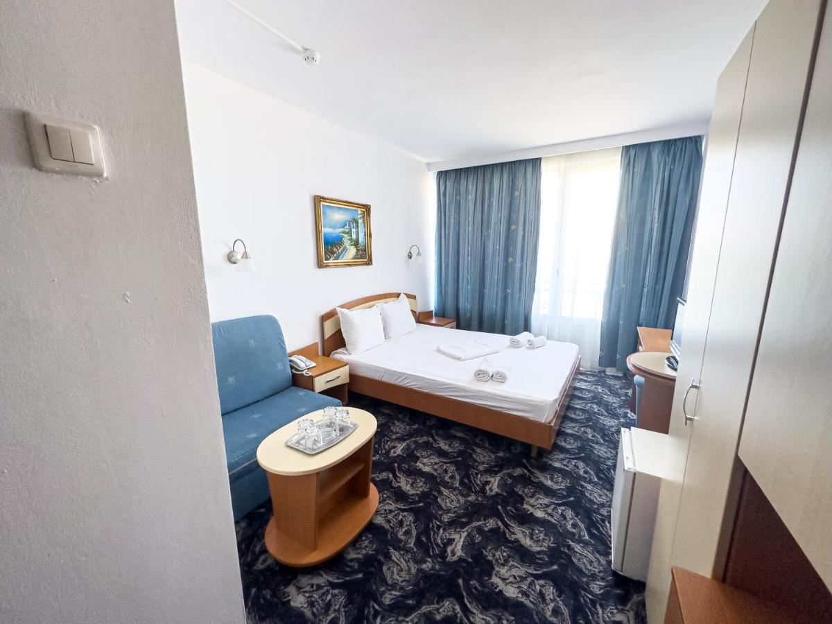 Hotel Sirena Saturn All Inclusive Zewnętrze zdjęcie