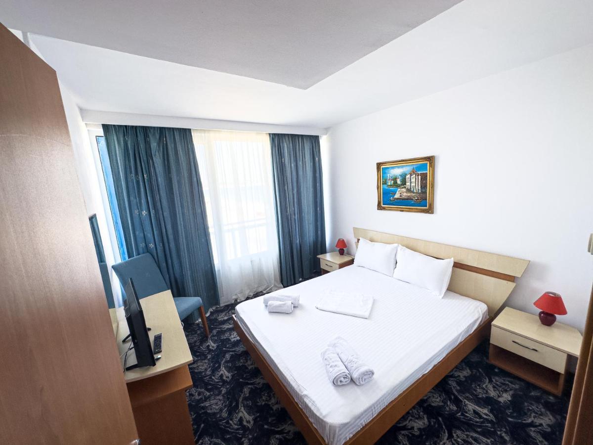 Hotel Sirena Saturn All Inclusive Zewnętrze zdjęcie