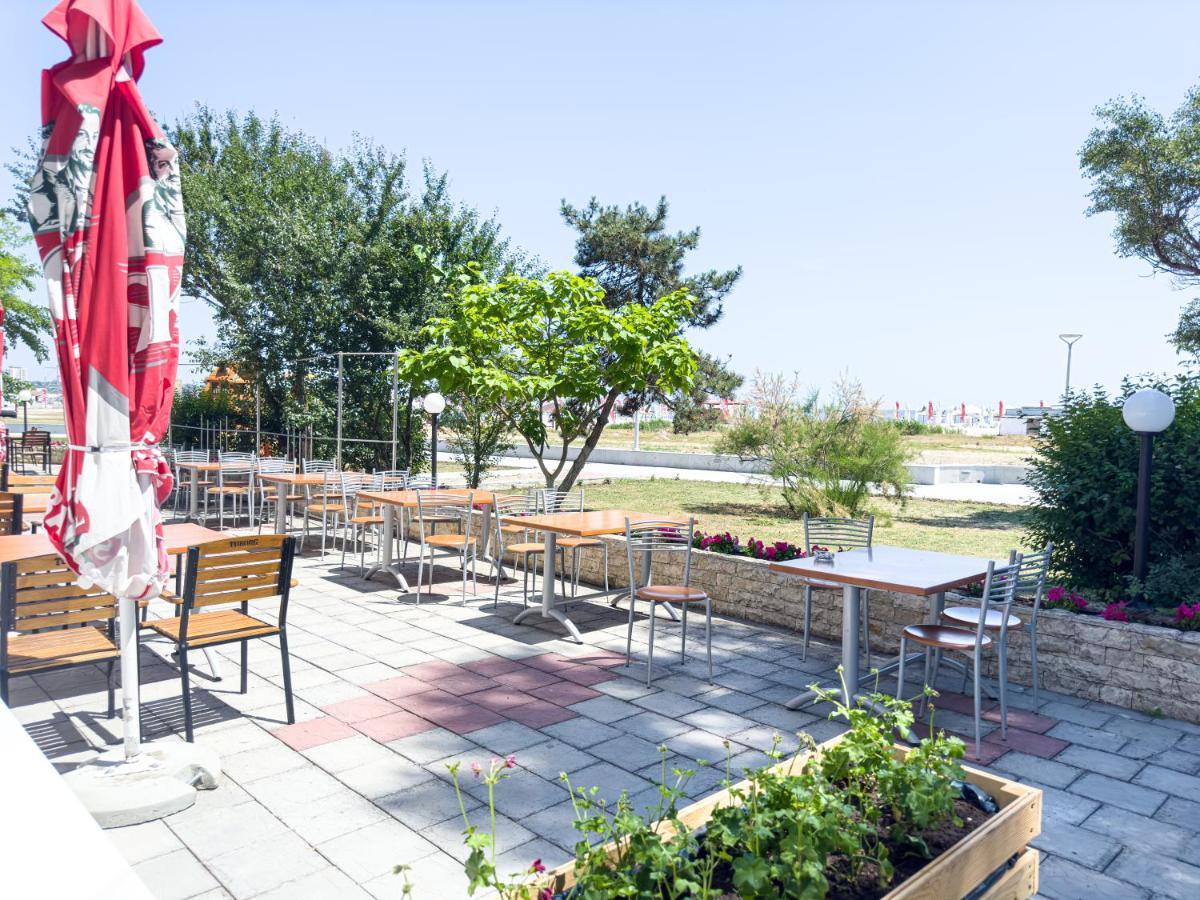 Hotel Sirena Saturn All Inclusive Zewnętrze zdjęcie
