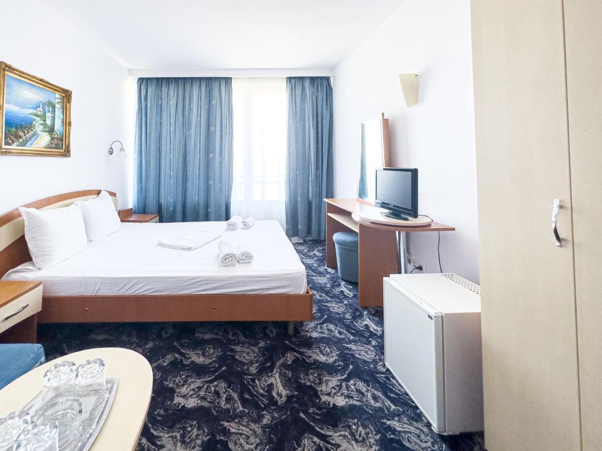 Hotel Sirena Saturn All Inclusive Zewnętrze zdjęcie