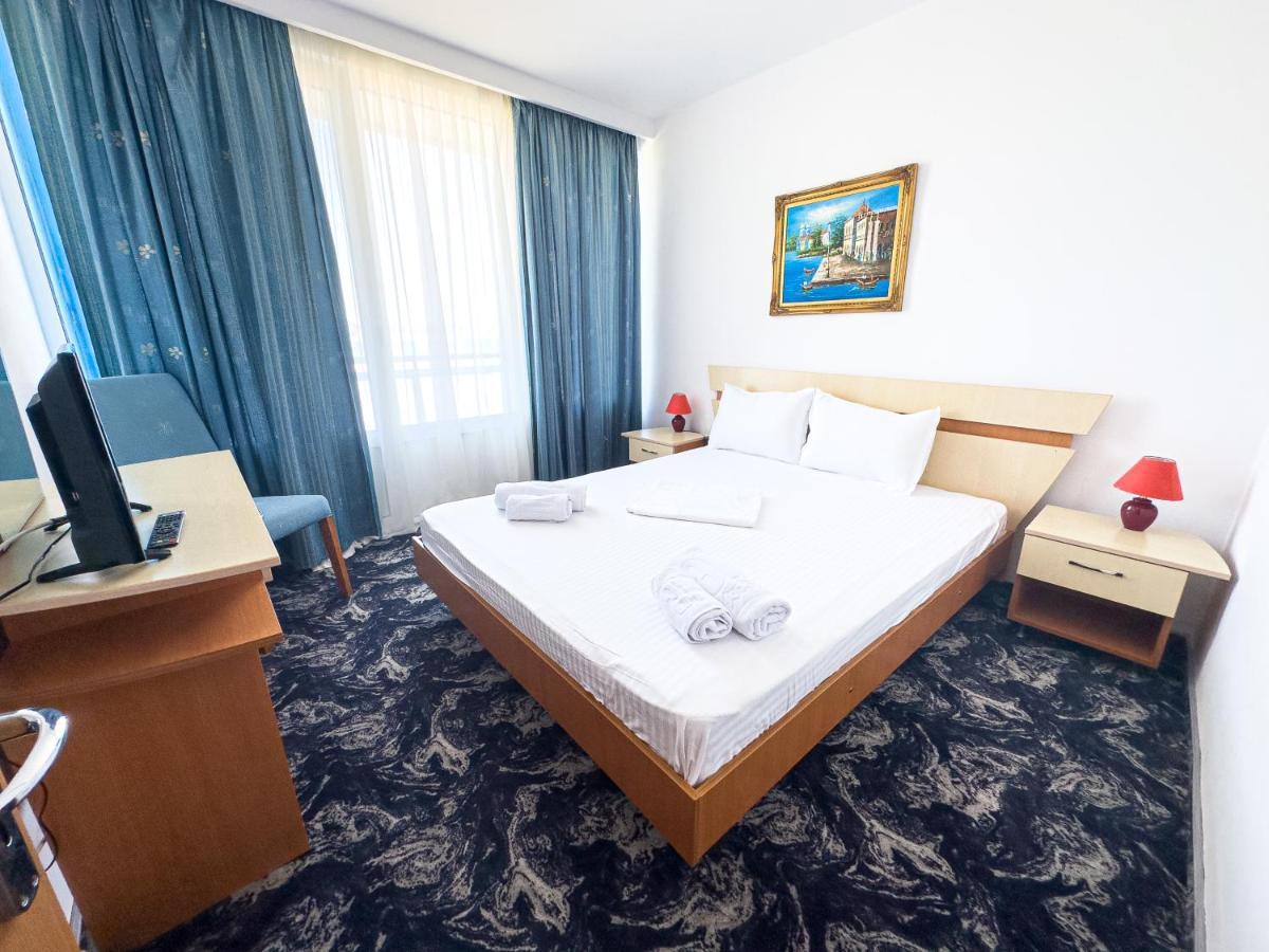 Hotel Sirena Saturn All Inclusive Zewnętrze zdjęcie