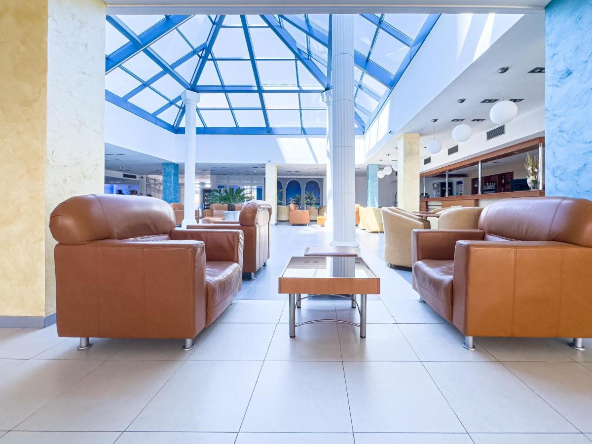Hotel Sirena Saturn All Inclusive Zewnętrze zdjęcie
