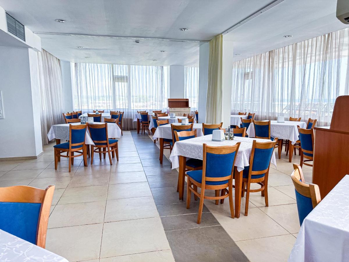 Hotel Sirena Saturn All Inclusive Zewnętrze zdjęcie