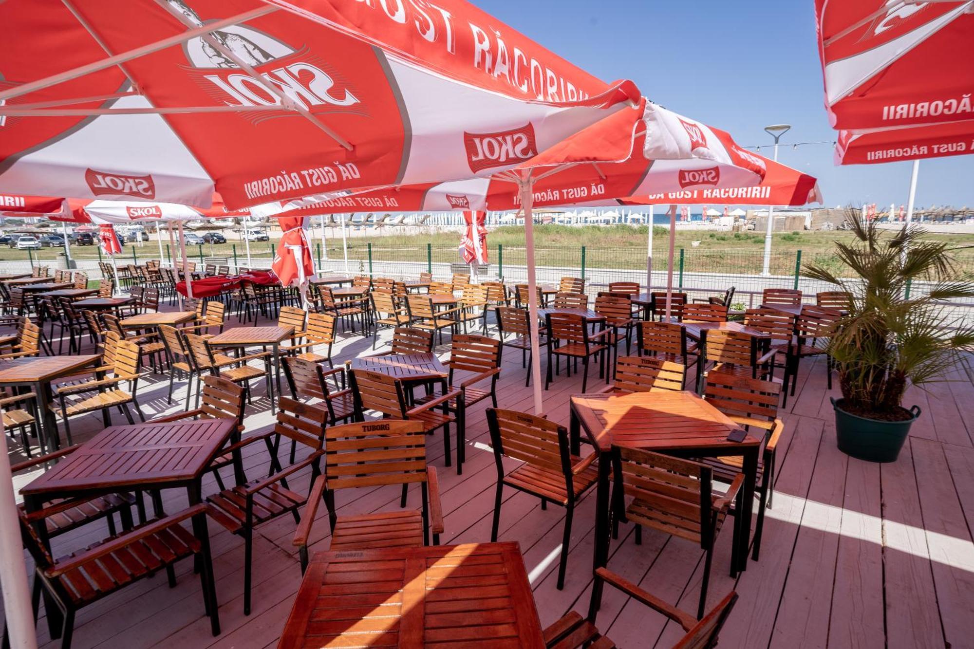 Hotel Sirena Saturn All Inclusive Zewnętrze zdjęcie