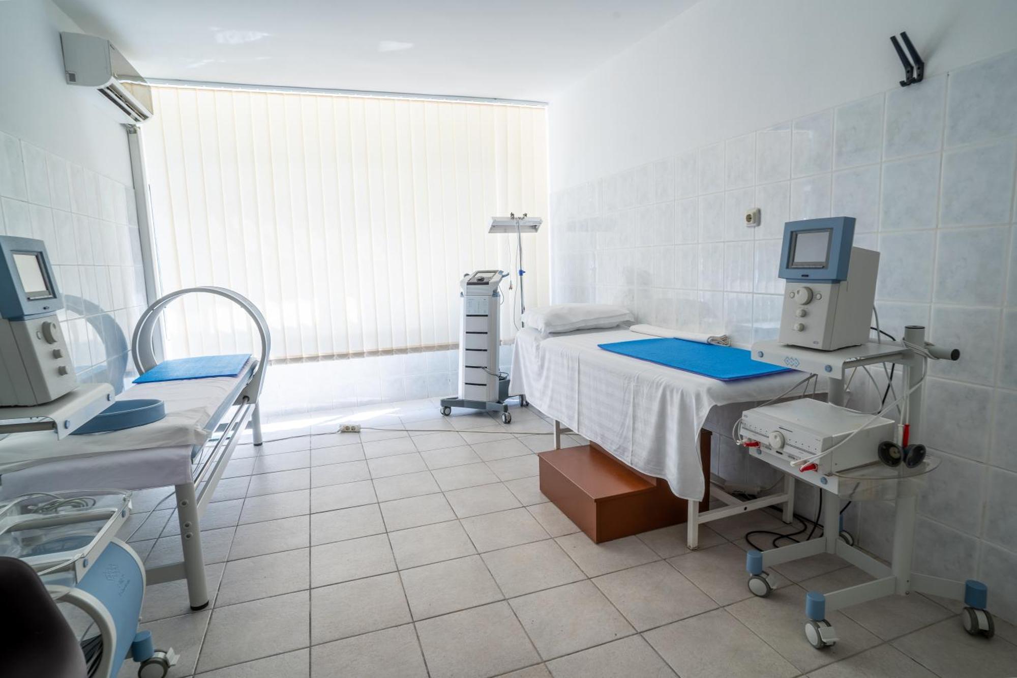 Hotel Sirena Saturn All Inclusive Zewnętrze zdjęcie