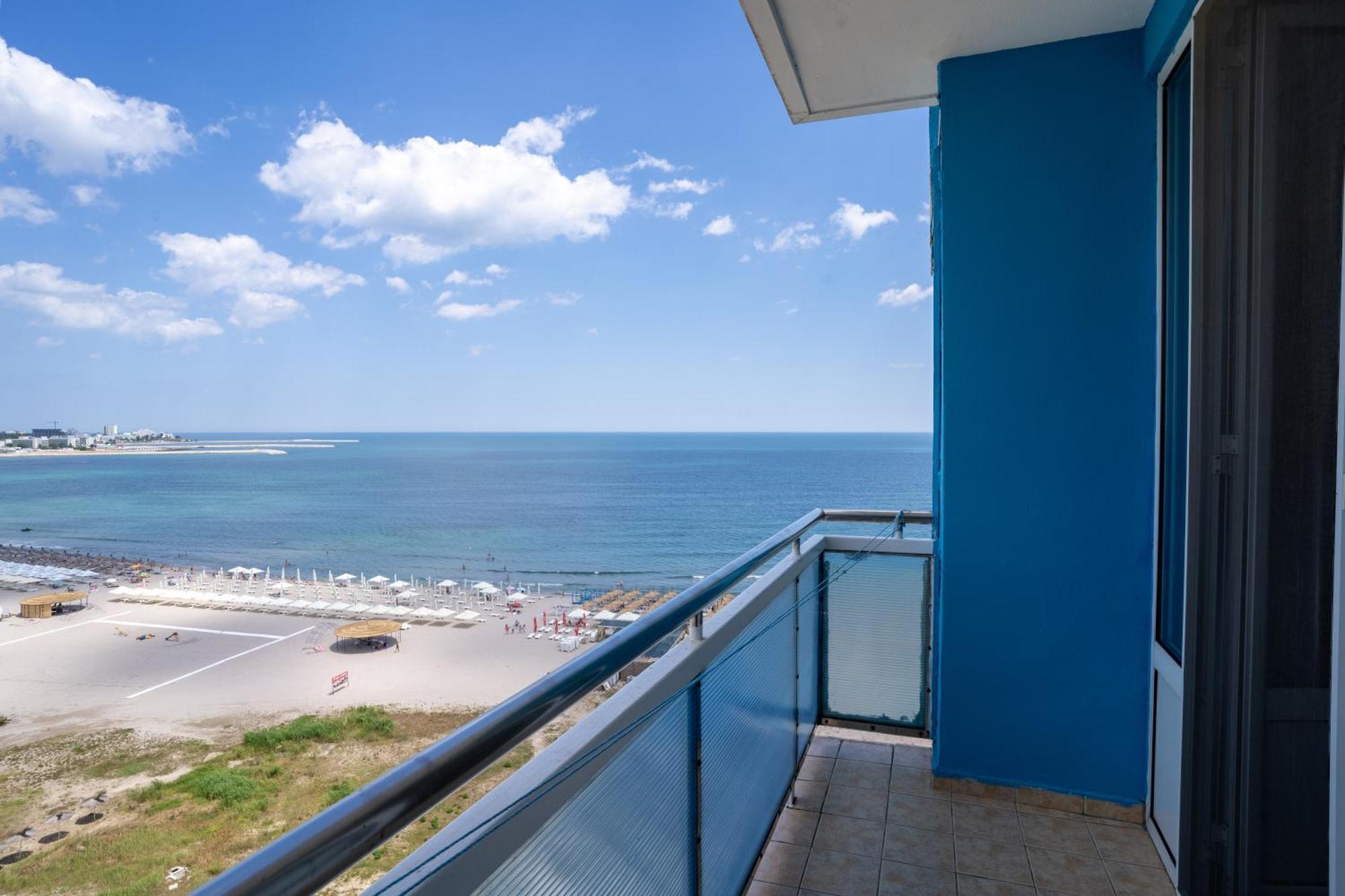 Hotel Sirena Saturn All Inclusive Zewnętrze zdjęcie