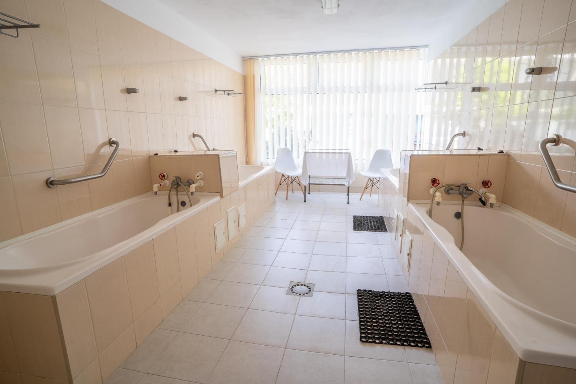 Hotel Sirena Saturn All Inclusive Zewnętrze zdjęcie