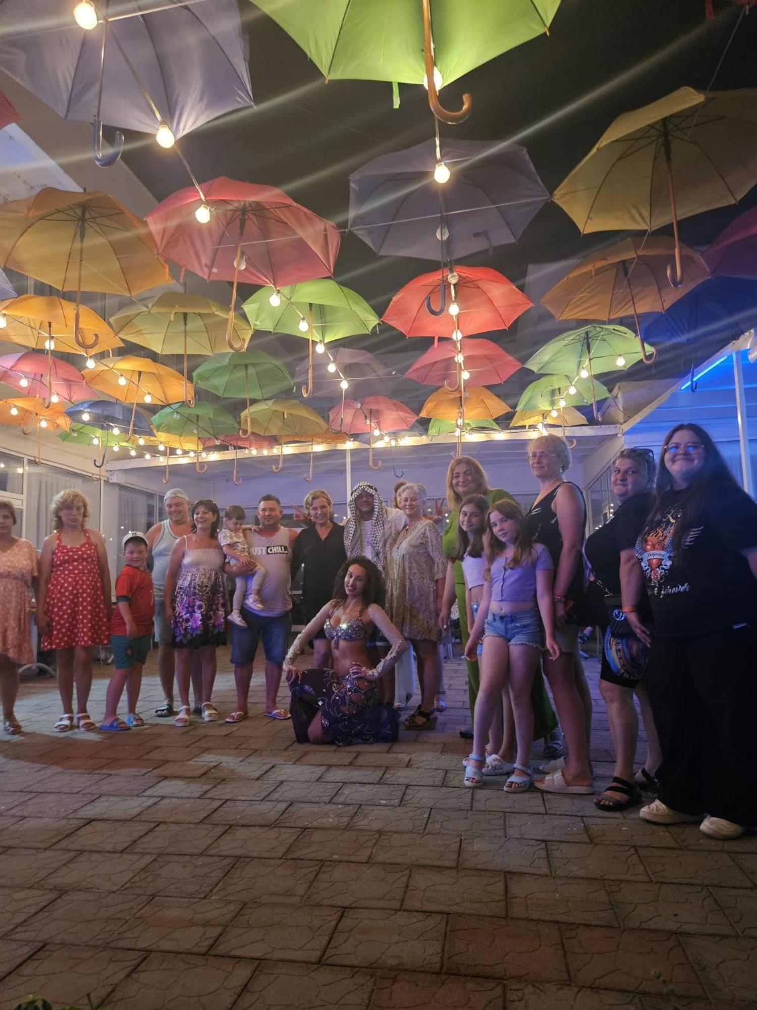 Hotel Sirena Saturn All Inclusive Zewnętrze zdjęcie