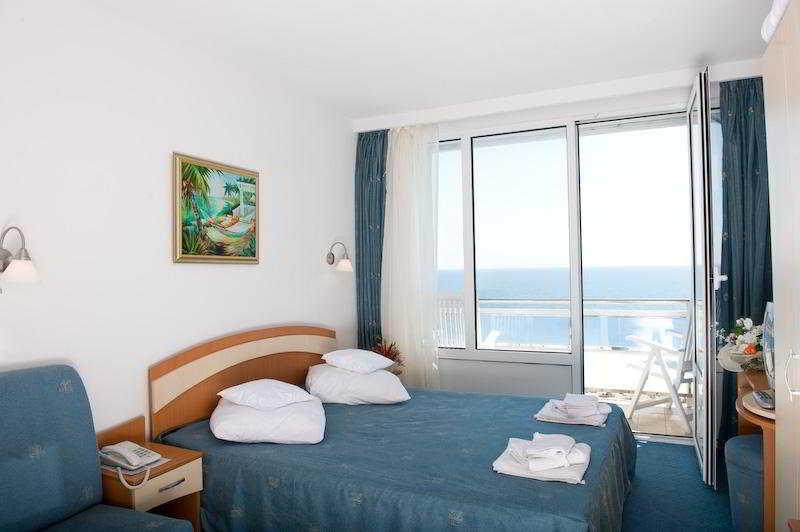 Hotel Sirena Saturn All Inclusive Zewnętrze zdjęcie