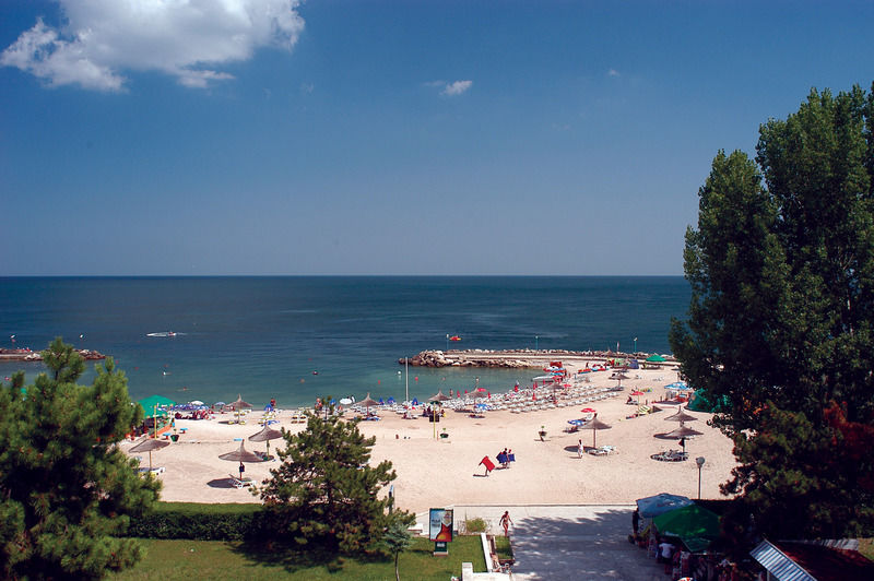 Hotel Sirena Saturn All Inclusive Zewnętrze zdjęcie