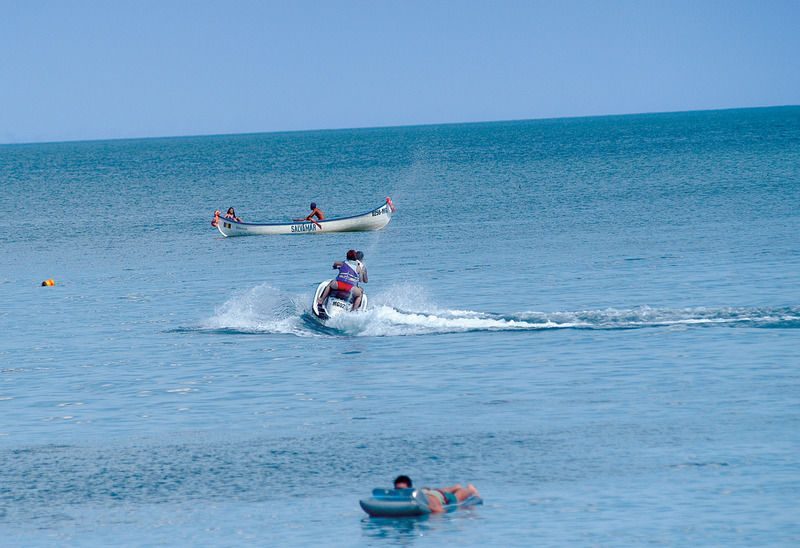 Hotel Sirena Saturn All Inclusive Zewnętrze zdjęcie