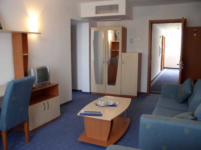 Hotel Sirena Saturn All Inclusive Zewnętrze zdjęcie