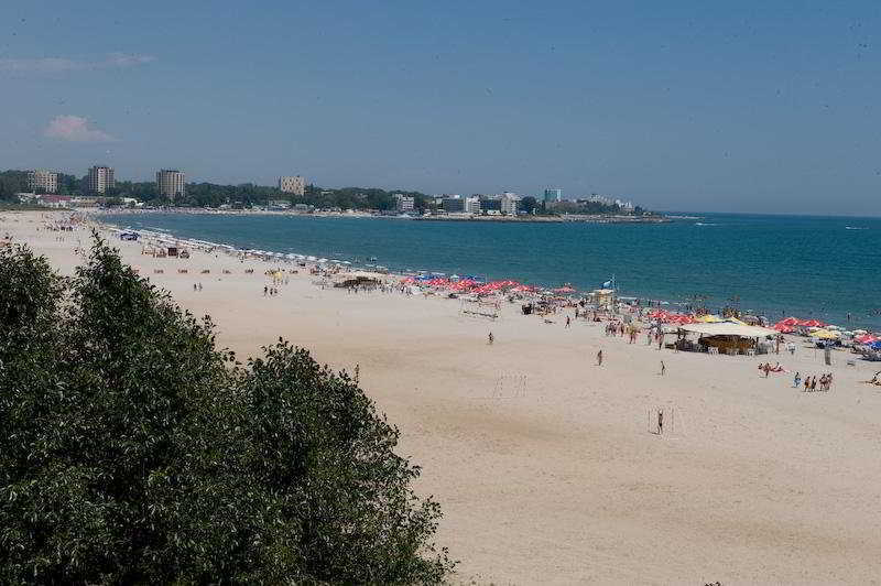 Hotel Sirena Saturn All Inclusive Zewnętrze zdjęcie