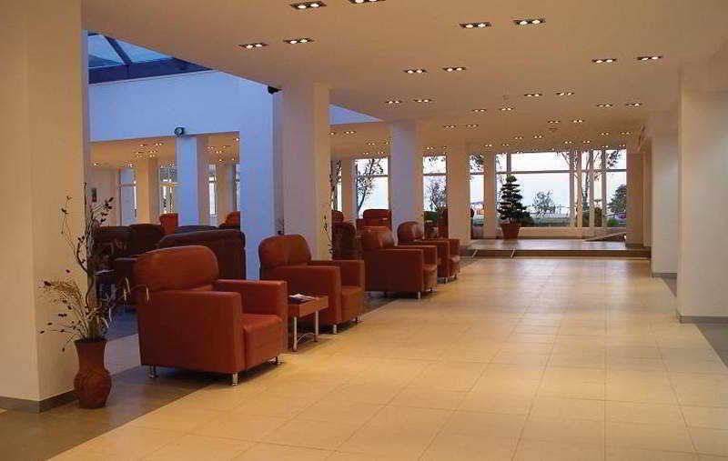 Hotel Sirena Saturn All Inclusive Zewnętrze zdjęcie