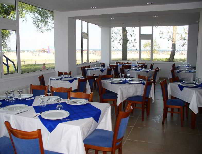 Hotel Sirena Saturn All Inclusive Zewnętrze zdjęcie